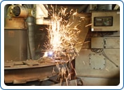 Welding Robot / Fusing Robot