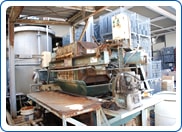 Wastewater Treatment Facilities