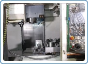 Machining Center / Production Center