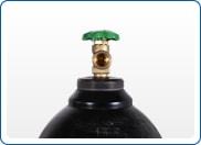 What is a High Pressure Gas Cylinder?