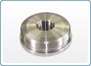 Neck Ring