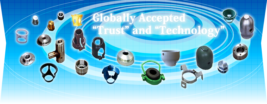 Globally Accepted Trust and Technology